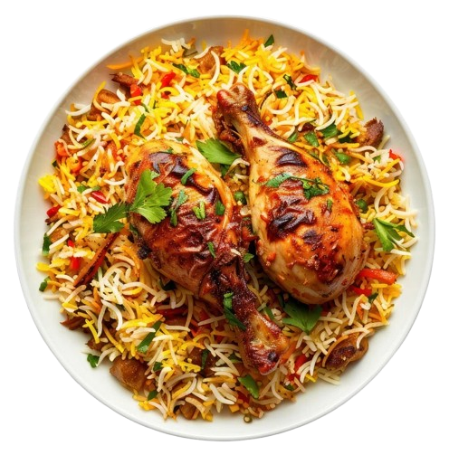 Chicken Masala